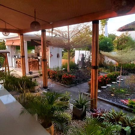 Cantik Villa Lovina Exterior foto