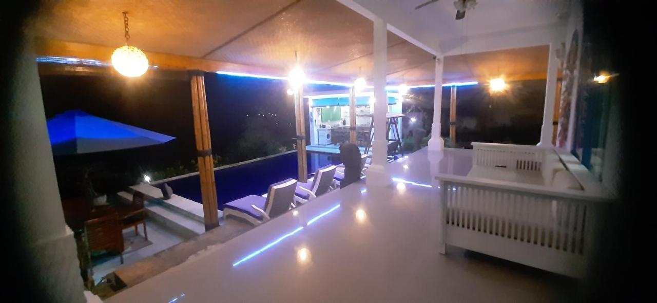 Cantik Villa Lovina Exterior foto